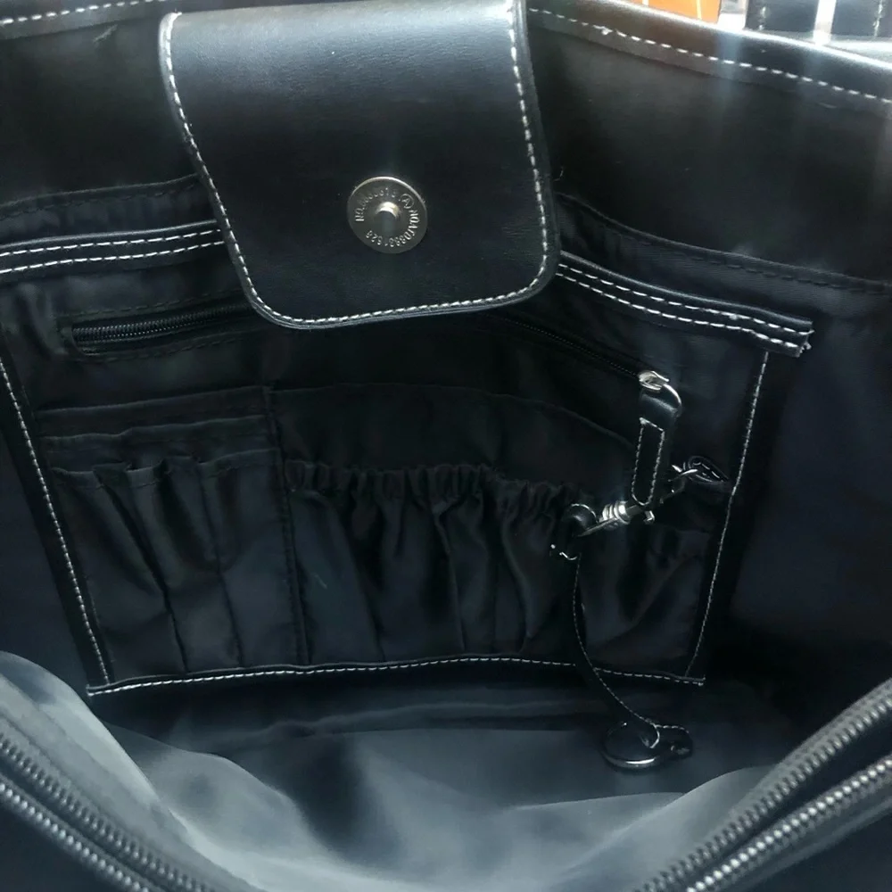 Murano tote/laptop bag/satchel